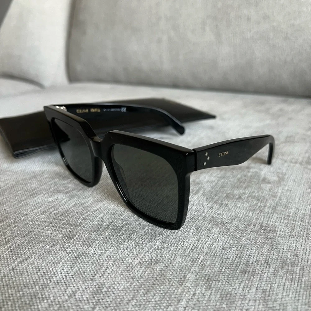 Celine Tilda sunglasses CL 41076 polarized - Picture 6 of 8